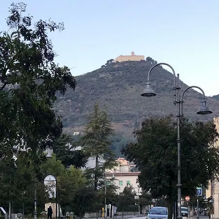 Appartamento A Casa Di Tina *