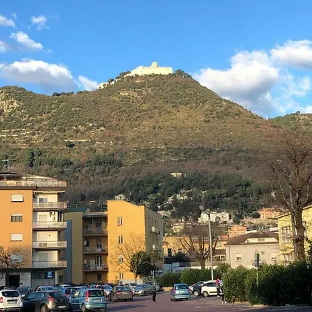 Appartamento A Casa Di Tina Cassino