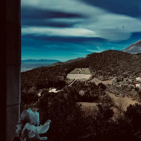 Appartamento A Casa Di Tina Cassino
