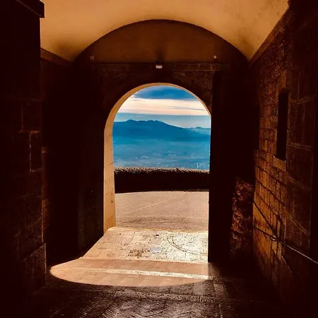 A Casa Di Tina Cassino