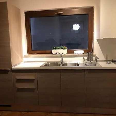 Appartamento A Casa Di Tina