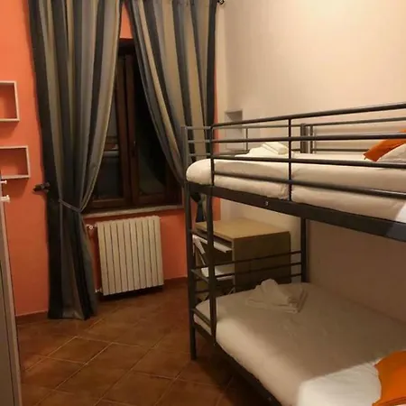 A Casa Di Tina *