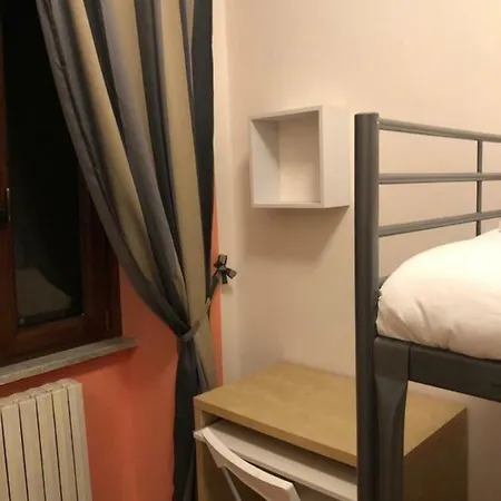 A Casa Di Tina * Cassino