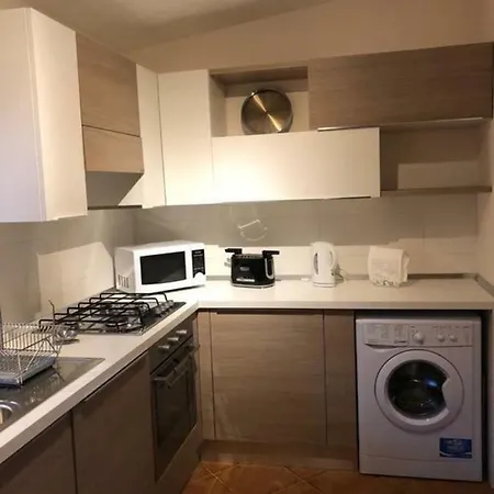 A Casa Di Tina *
