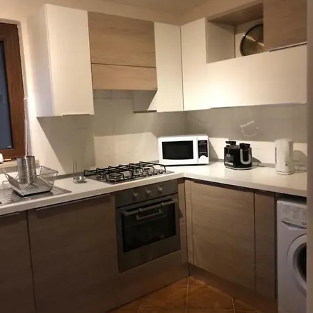 A Casa Di Tina Appartamento Cassino
