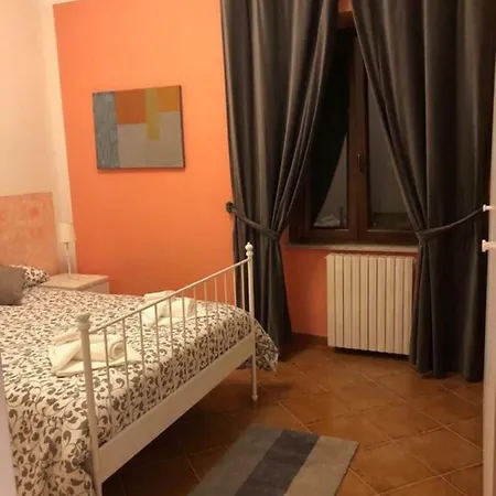A Casa Di Tina Appartamento *
